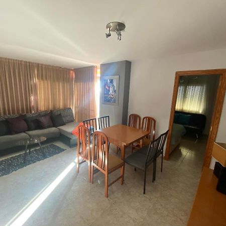 Fd Apartments Benidorm Eksteriør bilde